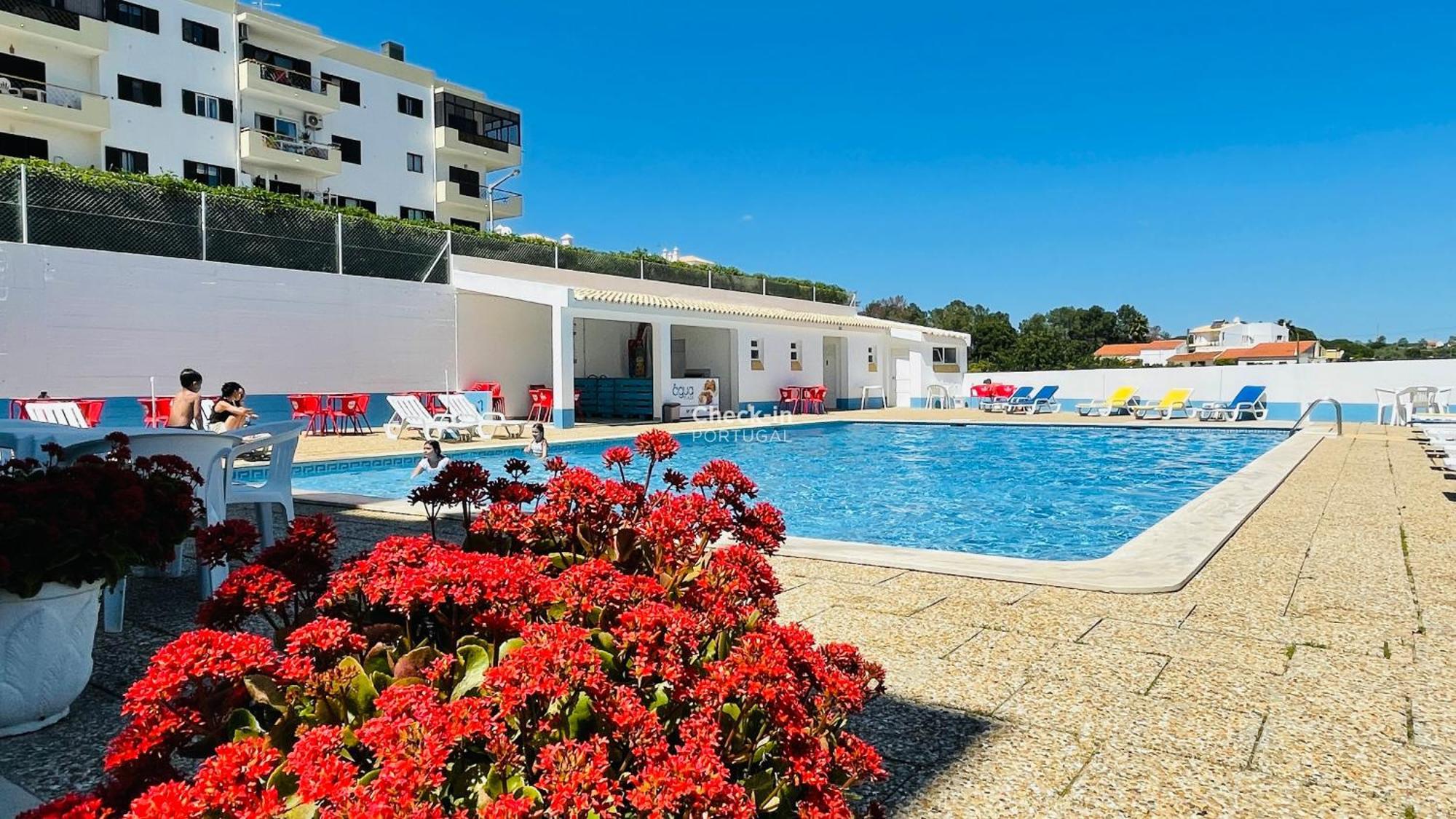 Aqua Plaza By Check-in Portugal 公寓 *